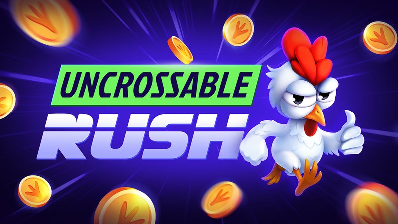 Uno sguardo a uncrossable rush italia
