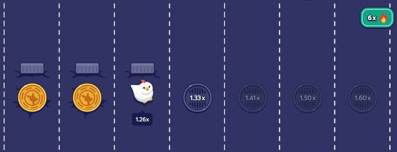 Canada - mission uncrossable free